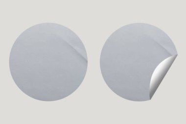 Grafiksel Kullanım için Boş Etiket Dokusu