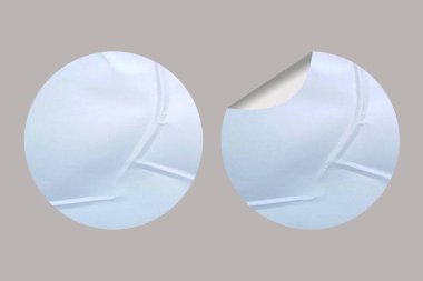 Beyaz Kağıt Yapıştırması Doku Arkaplanı, Yüksek Çözünürlüklü Stok Resmi