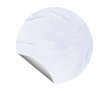 Tasarım & Yapılandırması için Yüksek Çözünürlüklü Boş Kağıt Yapıştırıcı Dokusu