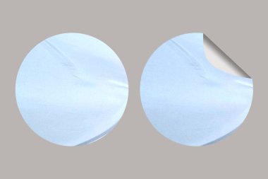 Şablonu Biçimlendirmek için Boş Etiket 