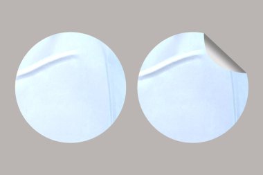 Şablonu Biçimlendirmek için Boş Etiket 