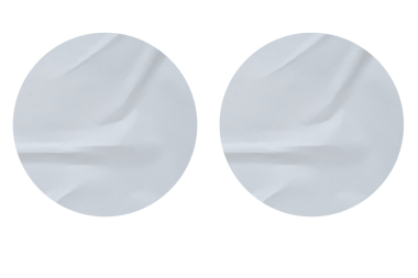 Boş Kağıt Yapıştırması Doku Arkaplanı, Yüksek Çözünürlüklü Tasarım Elemanı