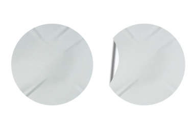 Boş Kağıt Yapıştırması Doku Arkaplanı, Yüksek Çözünürlüklü Tasarım Elemanı