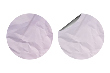 Beyaz Yapıştırıcı Kağıt Yapıştırması, Boş Yapıştırıcı Tasarım İçin Uygula