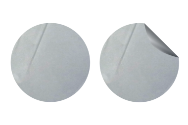 Beyaz Yapıştırıcı Kağıt Yapıştırması, Boş Yapıştırıcı Tasarım İçin Uygula