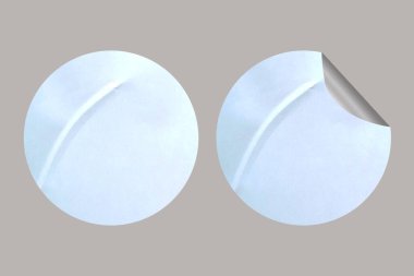 Şablonu Biçimlendirmek için Boş Etiket