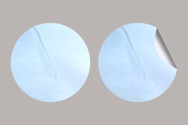 Şablonu Biçimlendirmek için Boş Etiket