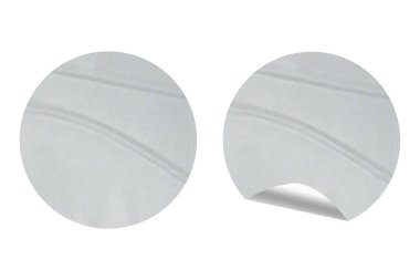 Yaratıcı Tasarım İçin Yüksek Çözünürlüklü Boş Kağıt Yapıştırıcı Dokusu