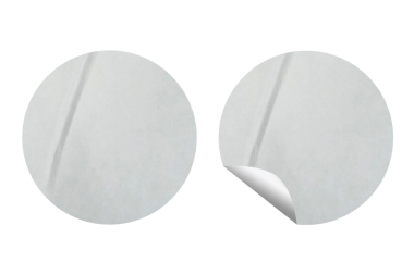 Yaratıcı Tasarım İçin Yüksek Çözünürlüklü Boş Kağıt Yapıştırıcı Dokusu