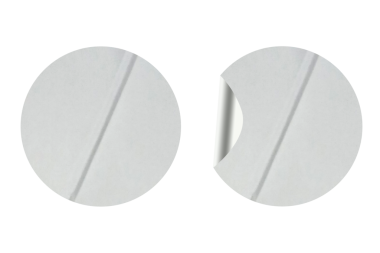 Yaratıcı Tasarım İçin Yüksek Çözünürlüklü Boş Kağıt Yapıştırıcı Dokusu