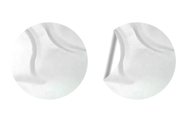 Grafik Tasarımı & Yazdırma için Yüksek Kaliteli Boş Kağıt Yapıştırması