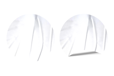 Grafik Tasarımı & Yazdırma için Yüksek Kaliteli Boş Kağıt Yapıştırması