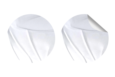 Grafik Tasarımı & Yazdırma için Yüksek Kaliteli Boş Kağıt Yapıştırması