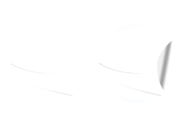 Mock Up ve Markalaşma için Gerçekçi Boş Kağıt Etiketi Dokusu