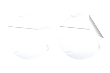 Mock Up ve Markalaşma için Gerçekçi Boş Kağıt Etiketi Dokusu