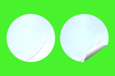 Boş Beyaz Yapıştırıcı Kağıt Yapıştırıcı Dokusu