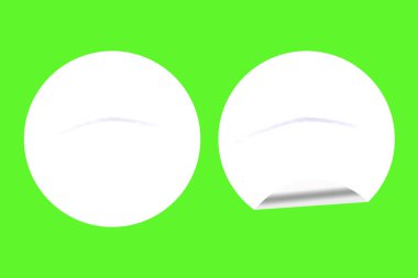 Tasarım Projeleri için Yüksek Çözünürlüklü Boş Kağıt Yapıştırıcı Dokusu