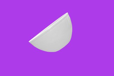 Yüksek Çözünürlüklü Boş Kase Markalaşma ve Pazarlama İçin Mükemmel