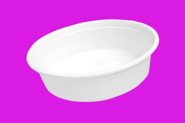 Yüksek Çözünürlüklü Boş Kase Markalaşma ve Pazarlama İçin Mükemmel