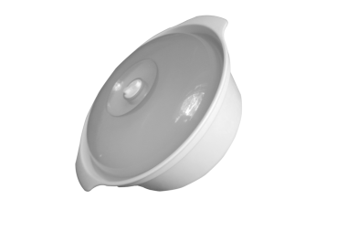 Gerçekçi Boş Kase Yüksek Kaliteli Mutfak Malzemeleri Şablonu