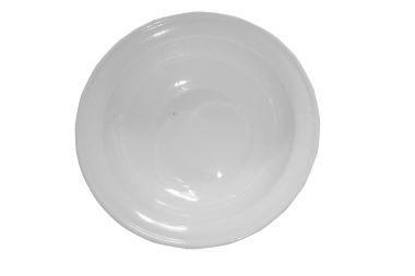 Gerçekçi Boş Kase Yüksek Kaliteli Mutfak Malzemeleri Şablonu