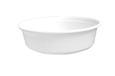 Gerçekçi Boş Kase Yüksek Kaliteli Mutfak Malzemeleri Şablonu