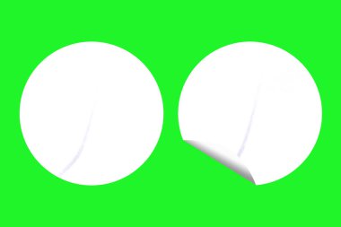 Boş Beyaz Yapıştırılmış Kağıt Yapıştırıcı Dokusu