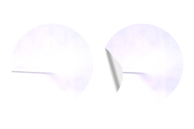 Gerçekçi Kağıt Yapıştırıcı DokusuName