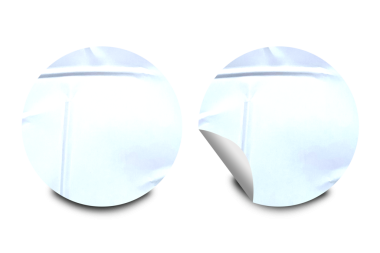 Gerçekçi Kağıt Yapıştırıcı DokusuName