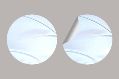 Boş Yapıştırıcı Kağıt Yapıştırıcı Dokusu 