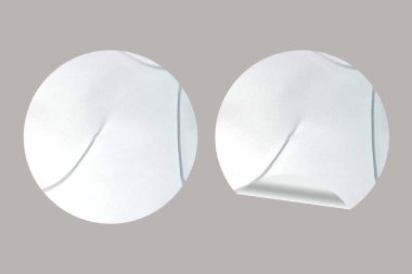 Modeller için Yüksek Kaliteli Boş Yapıştırma Dokusu Arkaplanı