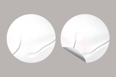 Modeller için Yüksek Kaliteli Boş Yapıştırma Dokusu Arkaplanı