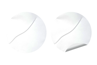 Boş Yapıştırıcı Kağıt Yapıştırıcı Dokusu