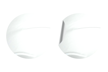 Boş Yapıştırıcı Kağıt Yapıştırıcı Dokusu