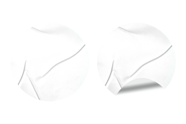 Boş Yapıştırıcı Kağıt Yapıştırıcı Dokusu