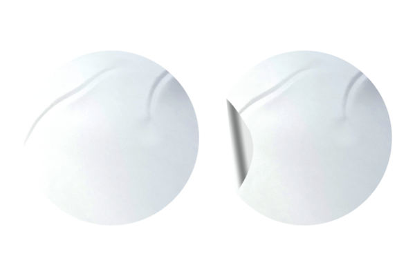 Boş Yapıştırıcı Kağıt Yapıştırıcı Dokusu