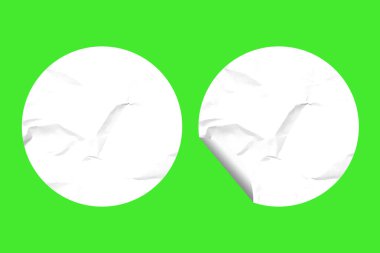 Boş Kağıt Etiketi Dokusu Grafiksel kullanım için düzenle.