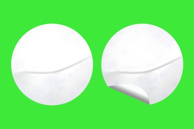 Boş Kağıt Etiketi Dokusu Grafiksel kullanım için düzenle.