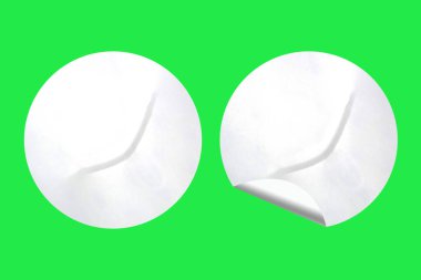 Boş Kağıt Etiketi Dokusu Grafiksel kullanım için düzenle.