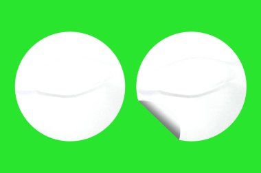 Boş Kağıt Etiketi Dokusu Grafiksel kullanım için düzenle.