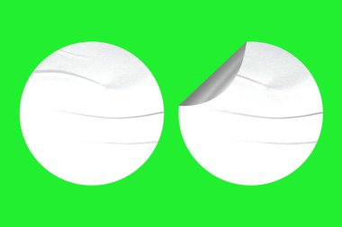 Boş kağıt Yapıştırma Dokusunu Düzenle