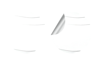 Grafik kullanımı için Boş Yuvarlak etiket dokusu