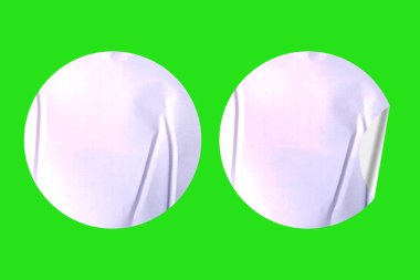 Ticari Kullanım İçin Yüksek Çözünürlüklü Boş Kağıt Yapıştırması