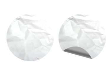 Photoshop & Grafik Tasarım Kullanımı için Boş Yapıştırma Kağıt DokusuName