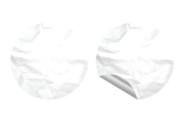 Photoshop & Grafik Tasarım Kullanımı için Boş Yapıştırma Kağıt DokusuName