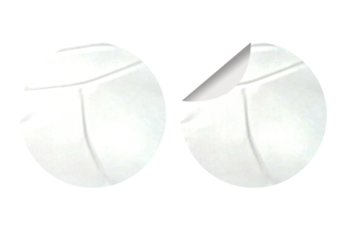 Boş Kağıt Yapıştırması Dokusu Ticari kullanım için düzenle.