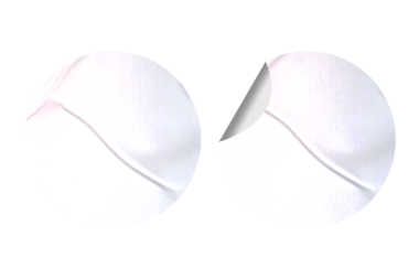 Boş Kağıt Yapıştırması Dokusu Ticari kullanım için düzenle.