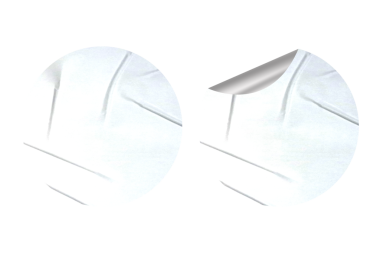 Yüksek Res Boş Çıkartması Tasarımcılar İçin Ayarla