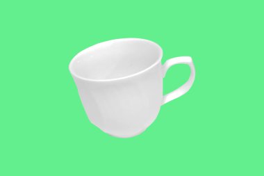 Modern Kupa Gerçekçi İçecek Donanım Şablonu