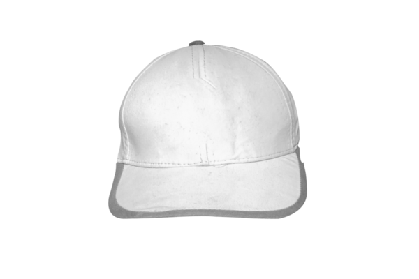 Ticari kullanım için Şapka Şablon Tasarımı.